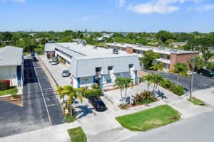 801 Hummingbird 101 Way 105, North Palm Beach, FL 33408 - MLS#R11109383