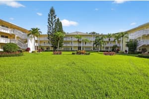 91 Dorset C C, Boca Raton