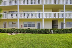 91 Dorset C C, Boca Raton, FL 33434 - MLS#R11109389