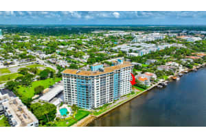 555 SE 6th Avenue 4g, Delray Beach, FL 33483 Sold 10/01/25