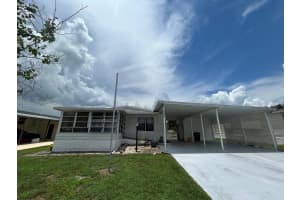 2788 SW Thunderbird Trail, Stuart, FL 34997 Sold 08/28/25