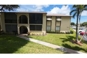 5971 La Pinata Boulevard D1, Greenacres, FL 33463 - MLS#R11109395
