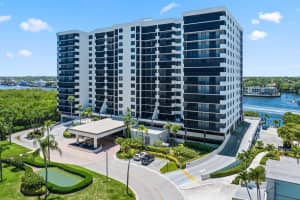 3420 S Ocean Boulevard 15p, Highland Beach