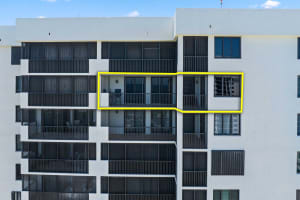 3420 S Ocean Boulevard 15p, Highland Beach, FL 33487 Sold 10/09/25