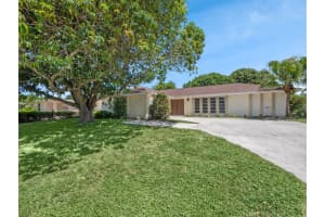 4371 Flax Court, Palm Beach Gardens, FL 33410 Sold 08/25/25