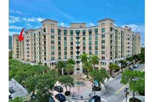 610 Clematis Street 722, West Palm Beach