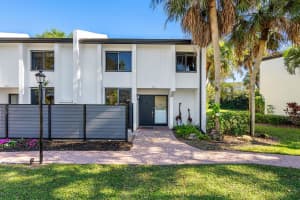 3505 Bridgewood Drive 3505, Boca Raton