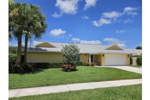 1877 Shower Tree Way, Wellington, FL 33414 Sold 08/29/25