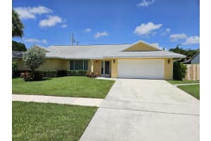 1877 Shower Tree Way, Wellington, FL 33414 Sold 08/29/25