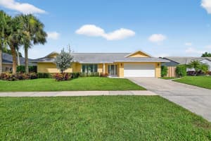 1877 Shower Tree Way, Wellington, FL 33414 Sold 08/29/25