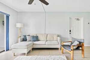 1113 Green Pine Boulevard B1, West Palm Beach, FL 33409 Sold 09/02/25