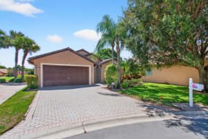 14190 Castlerock Way, Delray Beach