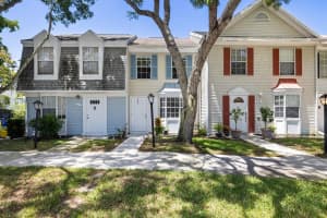 217 Georgian Park Drive, Jupiter