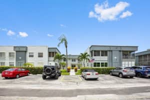 567 Capri L, Delray Beach