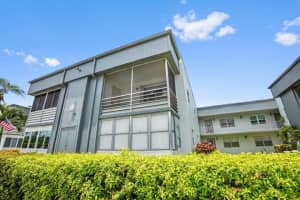 567 Capri L, Delray Beach, FL 33484 - MLS#R11109424