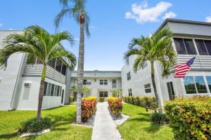 567 Capri L, Delray Beach, FL 33484 - MLS#R11109424