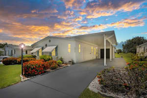 3316 Ironwood Avenue, Port Saint Lucie, FL 34952 Sold 08/27/25