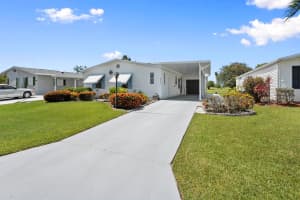 3316 Ironwood Avenue, Port Saint Lucie, FL 34952 Sold 08/27/25