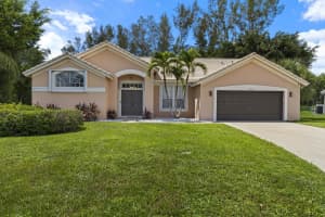 15862 Bent Creek Road, Wellington, FL 33414 Sold 08/21/25