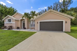15862 Bent Creek Road, Wellington, FL 33414 Sold 08/21/25