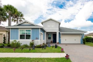 1227 Timber Reap Trail, Loxahatchee