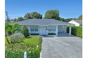 942 Macy Street, West Palm Beach, FL 33405 Sold 08/27/25