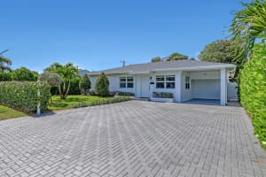 942 Macy Street, West Palm Beach, FL 33405 Sold 08/27/25