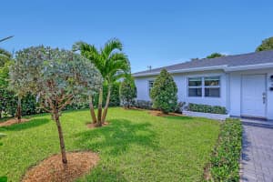 942 Macy Street, West Palm Beach, FL 33405 Sold 08/27/25