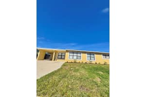 1530 S Seacrest Blvd, Boynton Beach, FL 33435, Sold 04/08/25