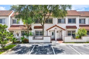 9539 NW 42nd Street, Sunrise, FL 33351 Sold 08/28/25