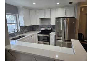 2716 E Emory Drive E G, Lake Worth, FL 33463 - MLS#R11109462