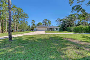 11885 52nd Road N, The Acreage, FL 33411 Sold 09/29/25