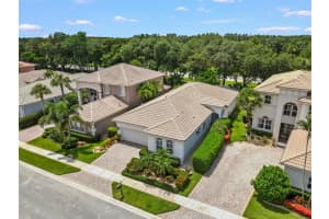 195 Via Condado Way, Palm Beach Gardens