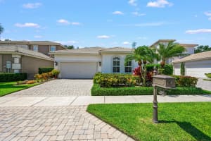 195 Via Condado Way, Palm Beach Gardens, FL 33418 - MLS#R11109466