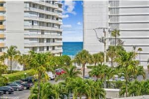 3589 S Ocean Boulevard 614, South Palm Beach, FL 33480 - MLS#R11109467