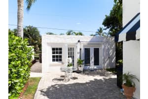 359 E Lakewood Road, West Palm Beach, FL 33405 Sold 08/07/25