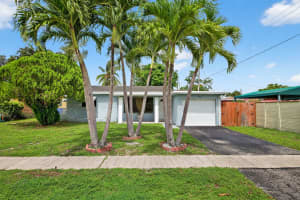 2420 N 58th Terrace, Hollywood