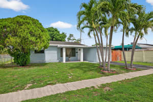 2420 N 58th Terrace, Hollywood, FL 33021 - MLS#R11109472