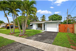 2420 N 58th Terrace, Hollywood, FL 33021 - MLS#R11109472