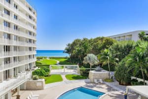 2780 S Ocean Boulevard 311, Palm Beach, FL 33480 - MLS#R11109473