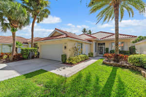 297 Kelsey Park Circle, Palm Beach Gardens, FL 33410 - MLS#R11109477