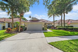 297 Kelsey Park Circle, Palm Beach Gardens, FL 33410 - MLS#R11109477