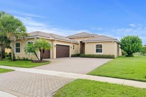 2117 Belcara Court, Royal Palm Beach, FL 33411 Sold 09/12/25