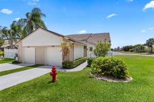 12235 Forest Greens Drive, Boynton Beach