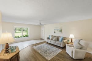 11 Lake Vista Trail 101, Port Saint Lucie, FL 34952 Sold 10/10/25