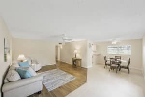 11 Lake Vista Trail 101, Port Saint Lucie, FL 34952 Sold 10/10/25