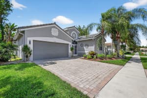 9398 Vercelli Street, Lake Worth, FL 33467 Sold 11/12/25