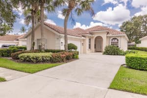 7108 Deer Point Lane, West Palm Beach