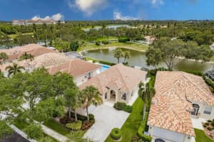 7108 Deer Point Lane, West Palm Beach, FL 33411 Sold 09/22/25