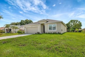 4289 Sw Mcclellen Street, Port Saint Lucie